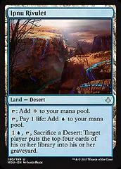 Ipnu Rivulet #180