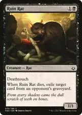 Ruin Rat #75