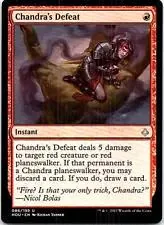 Chandra's Defeat #86