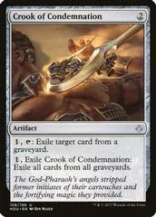 Crook of Condemnation #159