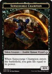 Sunscourge Champion