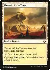 Desert of the True #174