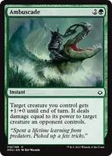 Ambuscade #110