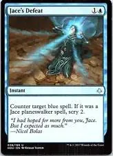 Jace's Defeat