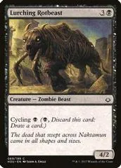 Lurching Rotbeast #69
