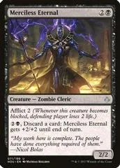 Merciless Eternal #71