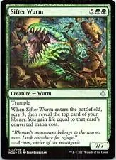 Sifter Wurm #135
