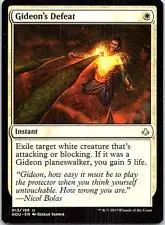 Gideon's Defeat #13