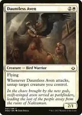 Dauntless Aven #7