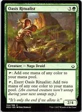 Oasis Ritualist