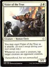 Vizier of the True