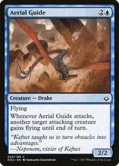 Aerial Guide #29