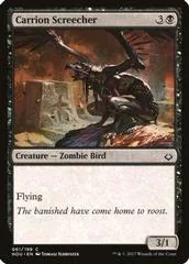 Carrion Screecher #61