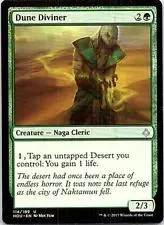 Dune Diviner #114