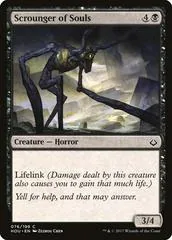 Scrounger of Souls #76