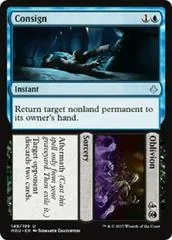 Consign // Oblivion #149