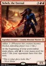 Neheb, the Eternal [Foil]