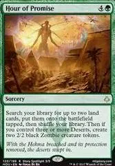 Hour of Promise [Foil]
