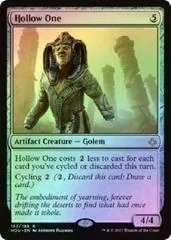 Hollow One [Foil] #163