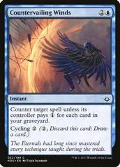 Countervailing Winds [Foil]