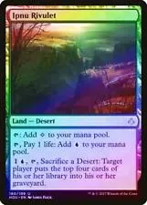 Ipnu Rivulet [Foil]