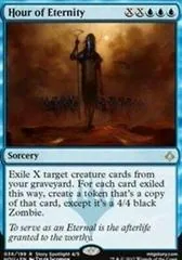 Hour of Eternity [Foil]