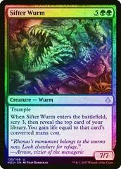 Sifter Wurm [Foil]