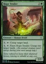 Hope Tender [Foil]