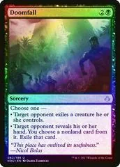 Doomfall [Foil]