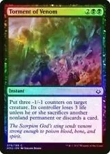 Torment of Venom [Foil]