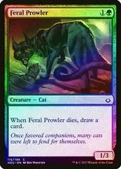 Feral Prowler [Foil]