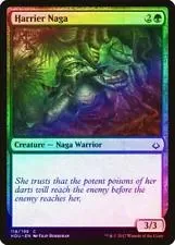 Harrier Naga [Foil]