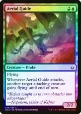 Aerial Guide [Foil]
