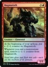 Magmaroth [Foil]