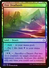 Ifnir Deadlands [Foil]