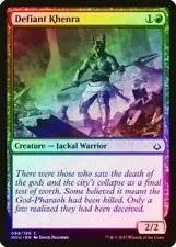Defiant Khenra [Foil]