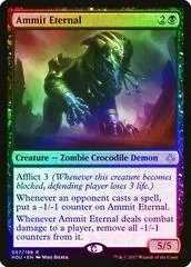 Ammit Eternal [Foil]