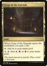 Crypt of the Eternals [Foil]
