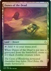 Dunes of the Dead [Foil]
