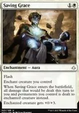 Saving Grace [Foil]