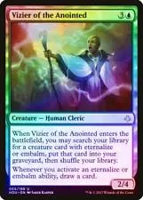 Vizier of the Anointed [Foil]