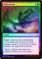 Ambuscade [Foil]