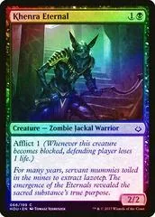 Khenra Eternal [Foil]