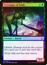 Scrounger of Souls [Foil]