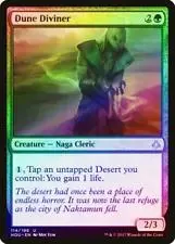 Dune Diviner [Foil]