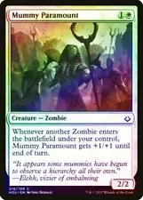 Mummy Paramount [Foil]