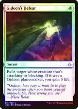 Gideon's Defeat [Foil]