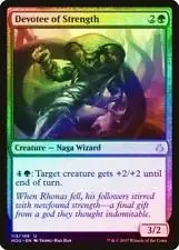 Devotee of Strength [Foil]