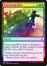 Puncturing Blow [Foil]