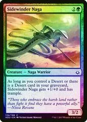 Sidewinder Naga [Foil]